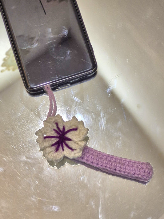 Phone charm